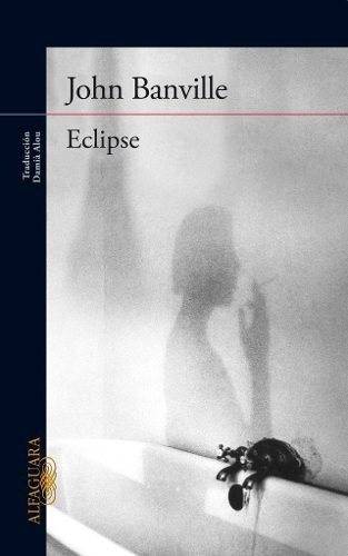 Eclipse - John Banville