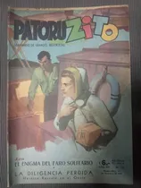 Comprar Antigua Revista De Historietas Patoruzito N°776 10 Nov 1960