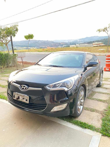 Hyundai Veloster 2011/2012 Completo