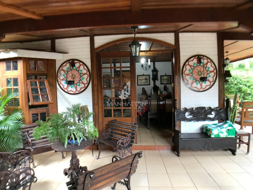 Imagem 15 de 30 de Casa À Venda Em Caminhos De San Conrado - Ca004266