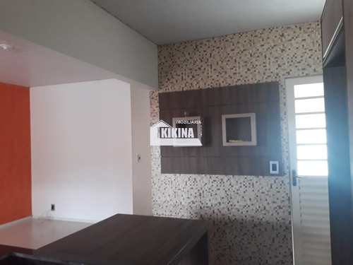 Imagem 6 de 15 de Casa Residencial Para Venda - 02950.7222