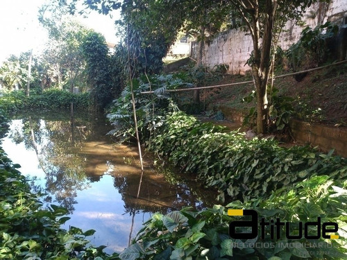 Imagem 11 de 15 de Área Em Barueri Com 5000m2, Jardim Tupã. - 4233