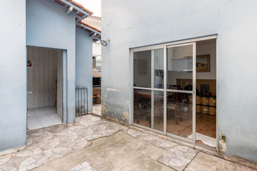 Imagem 13 de 30 de Casa À Venda No Bairro Granja Julieta - São Paulo/sp - O-27621-45026