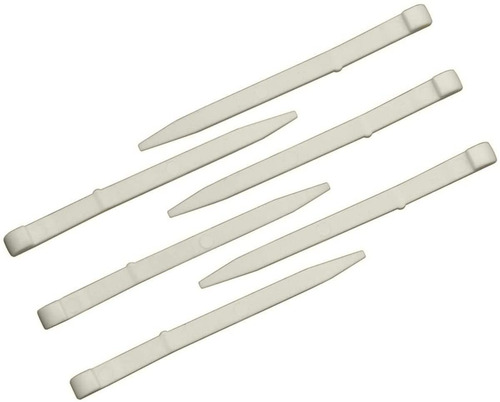 Victorinox Replacement Toothpick, Small, 6 Pack 38413
