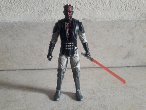 Figura Darth Maul Star Wars Mission Series: Mandalore