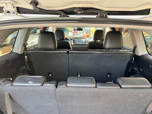 Toyota Highlander 3.5 Xle At