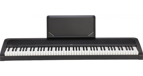 Ftm Piano Digital Korg B2n 88 Notas Usb