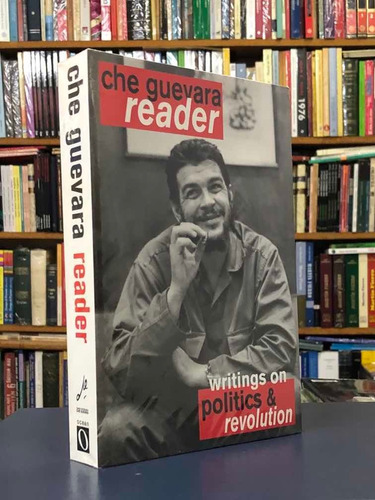 Imagen 2 de 3 de Che Guevara Reader - Ocean Sur