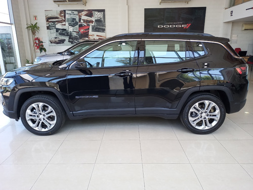 Jeep Compass 1.3 T270 Longitude