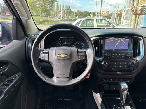 Chevrolet Trailblazer 2.8 Nueva Ltz Tdci 200cv