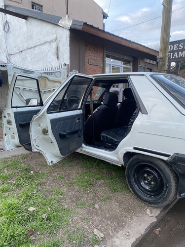 Renault 11 Gtl