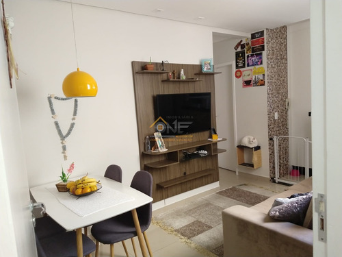 Imagem 4 de 11 de Apartamento - Ap00648 - 69888764