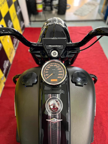 Imagem 21 de 21 de Harley Davidson Road King Special