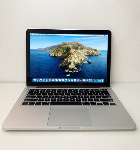 Macbook Pro 2014 128gb A1502 Core I5