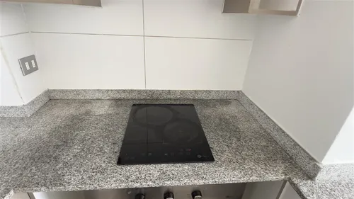 Departamento 2 Dormitorios 1 Baño En La Cisterna Intermodal