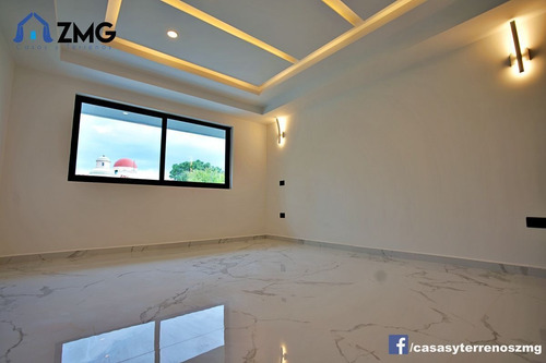 Imagen 9 de 30 de Casa En Puerta De Hierro
