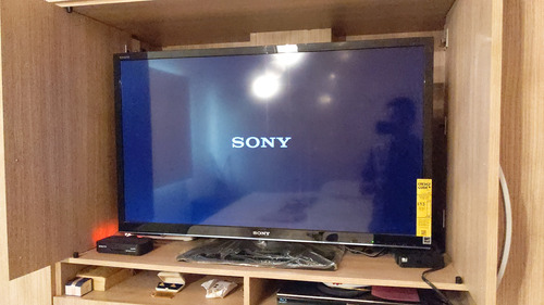 Tv Sony Bravia 43´´