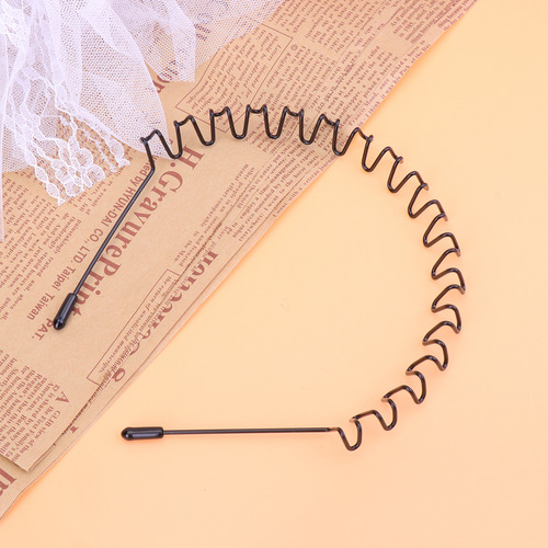 Diadema De Maquillaje Japonesa Y Coreana, 6 Unidades