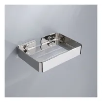 Comprar 304 Soporte De Jabonera De Acero Inoxidable Cocina Montada