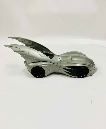 Batimovil, Legends Of Batman, 1994, Kenner (envíos No!)