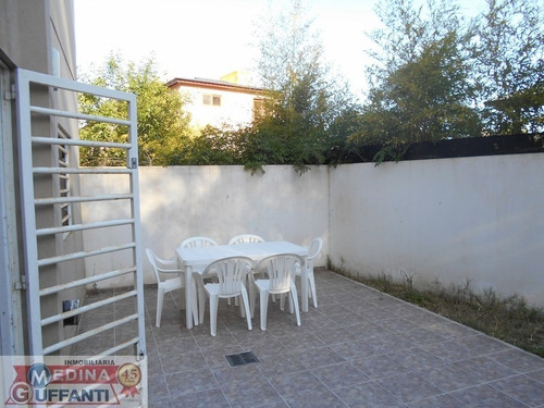 Imagen 24 de 27 de Venta De Departamento En San Bernardo