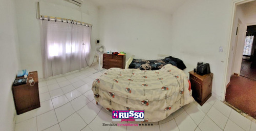 Venta Casa 3 Ambientes Ramos Mejia