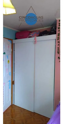 Oportunidad De Arriendo En Catapilco Zapallar