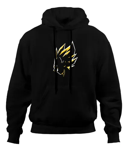 Goku super saiyan blue hoodie hot sale