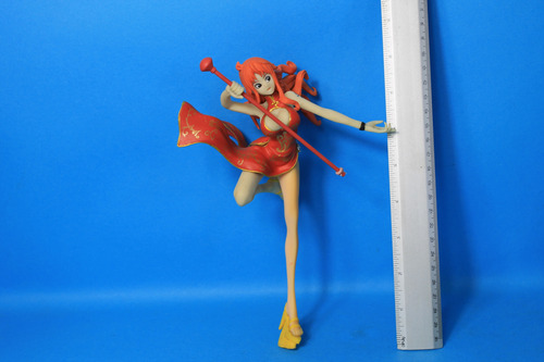 Nami One Piece Figura Bootleg 1 (Usado)
