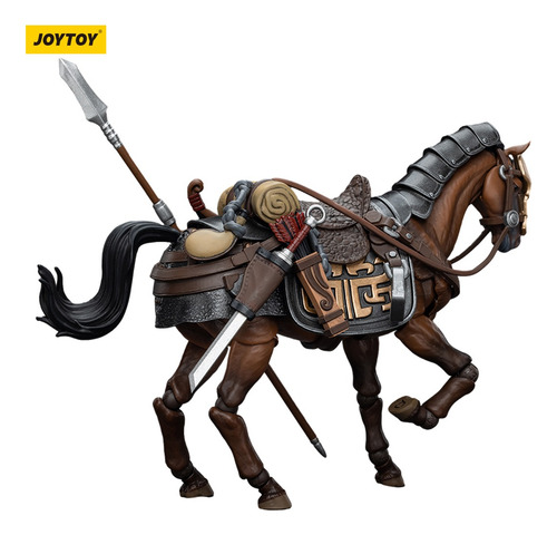 Figura De Acción Joytoy Dark Source Modelo Jianghu Armored H