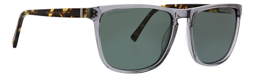 Life Is Good, Anteojos De Sol Fraser Unisex Para Adultos, Gr