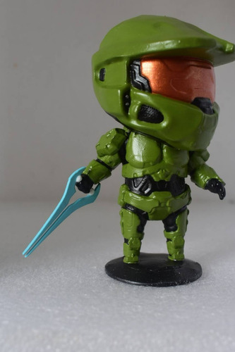 Figura Halo (master Chief)