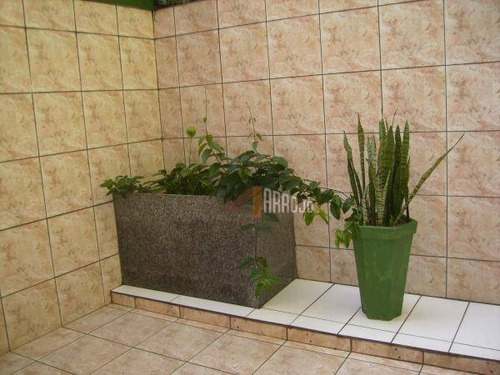 Imagem 27 de 30 de Sobrado À Venda, 138 M² Por R$ 680.000,00 - Penha - São Paulo/sp - So1363