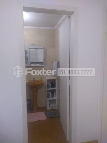 Imagem 3 de 10 de Apartamento, 1 Dormitórios, 40 M², Jardim Botânico - 194012