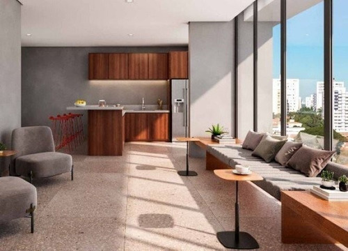 Imagem 13 de 24 de Loft - 0000268 - 69800096