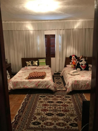 Imagem 4 de 18 de Sobrado Com 03 Dormitórios E 200 M² A Venda No Jardim São Paulo, São Paulo | Sp. - Sb433196v