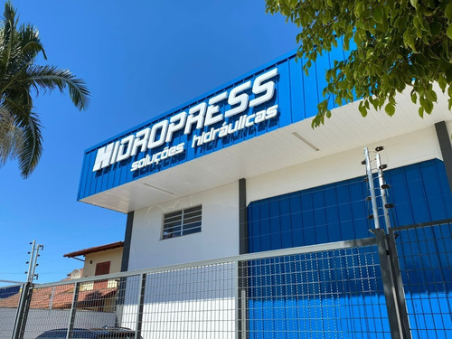 Bomba Hidráulica Para Retroescavadeira 214e 20/925337