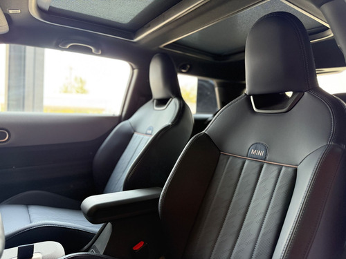 Mini Cooper 3p C L3/1.5/T Aut
