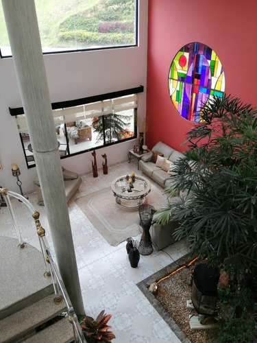 Imagen 7 de 16 de Casa En Venta Urb. El Hatillo 19705