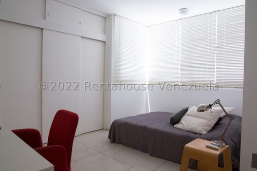 Imagen 12 de 17 de Los Chorros Apartamento En Venta Jesús Enrique Díaz 22-25745 Caracas