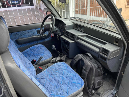 Imagen 10 de 12 de Bertone Freeclimber Bertone 4x4