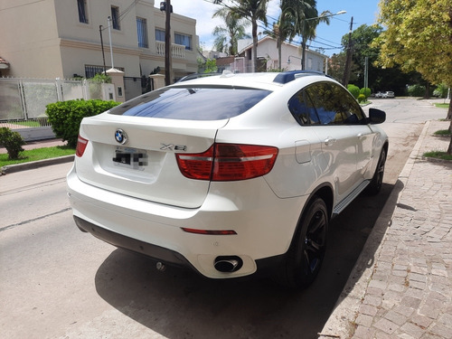 Imagen 12 de 15 de Bmw X6 3.0 Xdrive 35i 2009