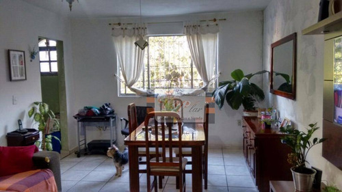 Sobrado Com 3 Dormitórios À Venda, 130 M² Por R$ 400.000,00 - Jardim Cidade Pirituba - São Paulo/sp - So0343