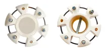 Comprar Carambola Castanha Conector De Varetas Peças Ombrelone Belf