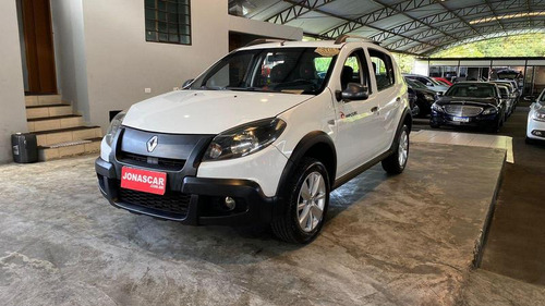 Renault Sandero Stepway Sandero Stepway