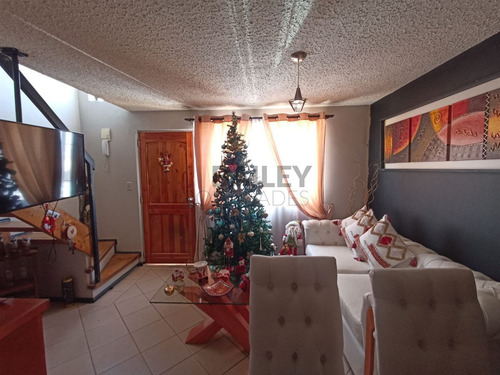 Venta Casas Quilpué