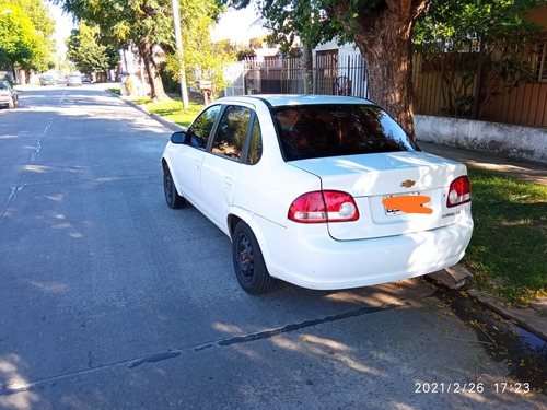 Chevrolet Classic 1.4 Ls Abs Airbag 2014