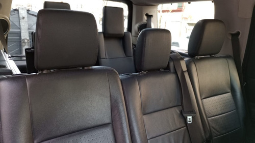 Imagen 12 de 16 de Land Rover Discovery 3 2.7 Tdv6 Hse Año 2005