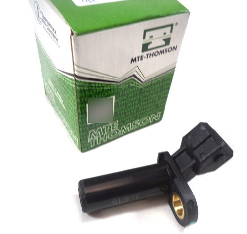 Sensor De Rotação Escort Zetec 1.8 16v 97 98 99 00 01 02