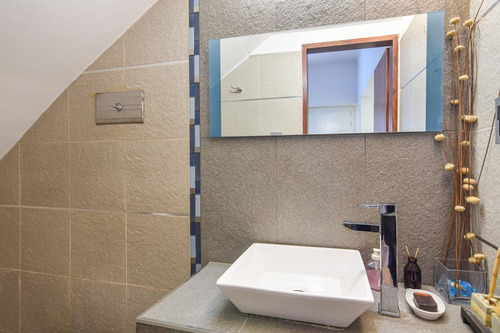 Excelente Casa - 5 Amb - Piscina - Parrilla - Suite - Belgrano R